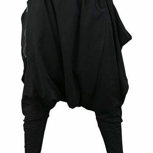 Harem Baggy Boho Pants Unisex NEW